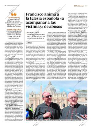 ABC SEVILLA 08-04-2022 página 57