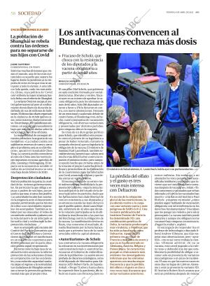 ABC SEVILLA 08-04-2022 página 58