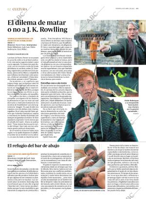 ABC SEVILLA 08-04-2022 página 62