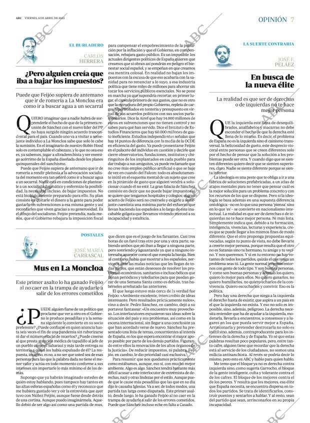 ABC SEVILLA 08-04-2022 página 7