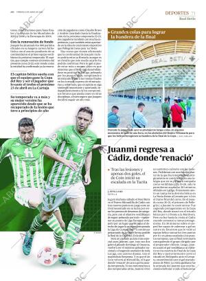 ABC SEVILLA 08-04-2022 página 71