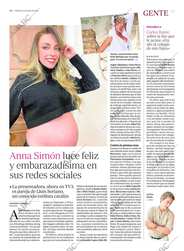 ABC SEVILLA 08-04-2022 página 77