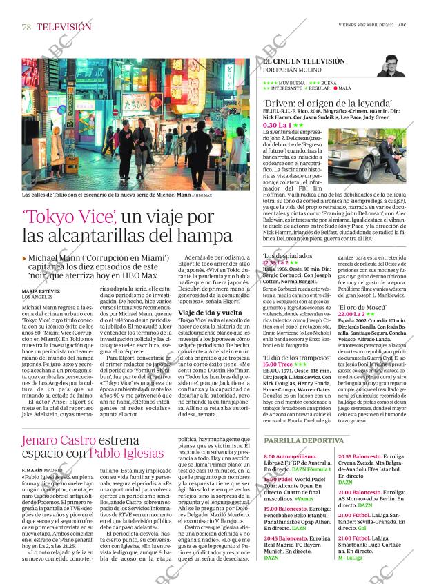 ABC SEVILLA 08-04-2022 página 78