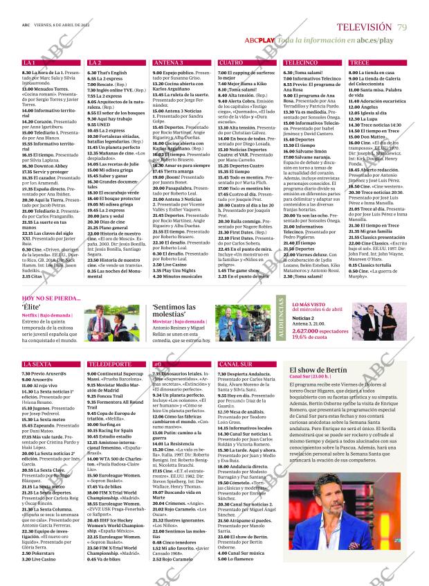 ABC SEVILLA 08-04-2022 página 79