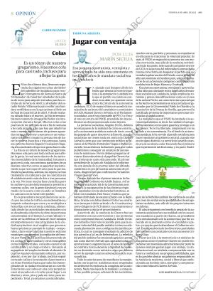 ABC SEVILLA 08-04-2022 página 8