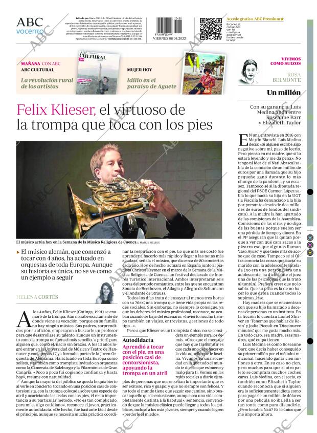 ABC SEVILLA 08-04-2022 página 80