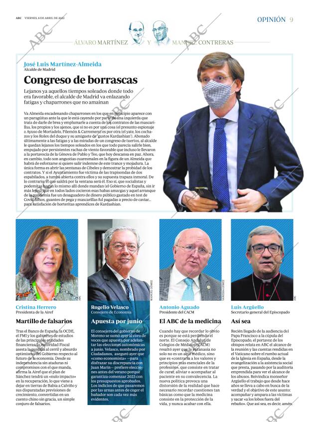 ABC SEVILLA 08-04-2022 página 9