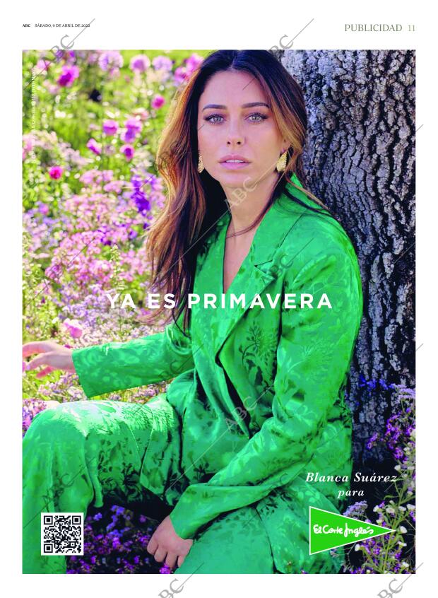 ABC SEVILLA 09-04-2022 página 11