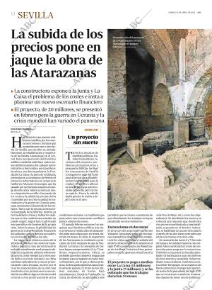 ABC SEVILLA 09-04-2022 página 12