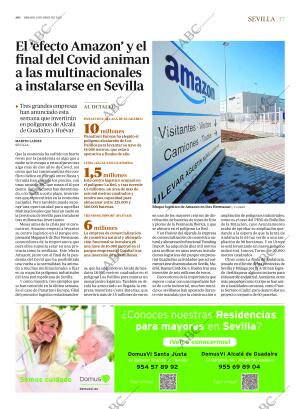 ABC SEVILLA 09-04-2022 página 17