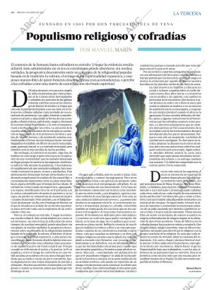 ABC SEVILLA 09-04-2022 página 3