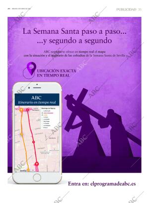 ABC SEVILLA 09-04-2022 página 35