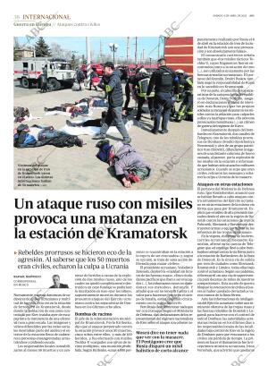 ABC SEVILLA 09-04-2022 página 38