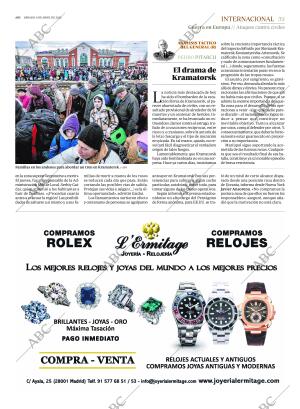 ABC SEVILLA 09-04-2022 página 39