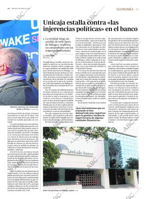 ABC SEVILLA 09-04-2022 página 43