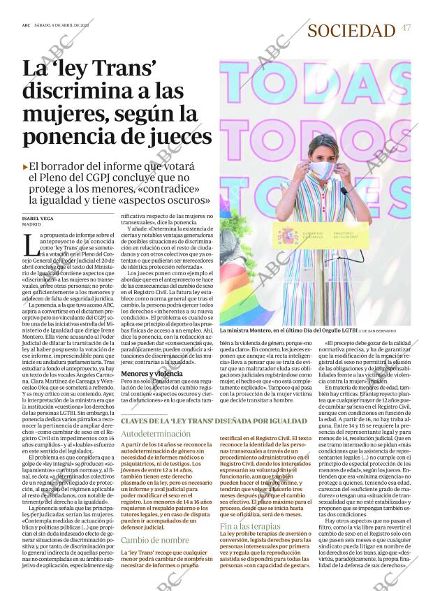 ABC SEVILLA 09-04-2022 página 47