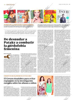 ABC SEVILLA 09-04-2022 página 48