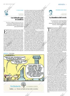 ABC SEVILLA 09-04-2022 página 5