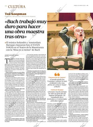 ABC SEVILLA 09-04-2022 página 50