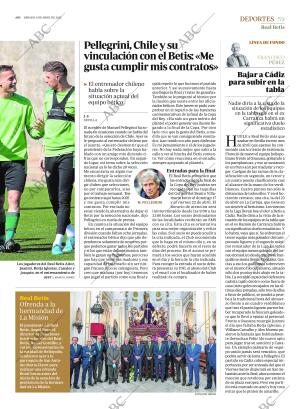 ABC SEVILLA 09-04-2022 página 59