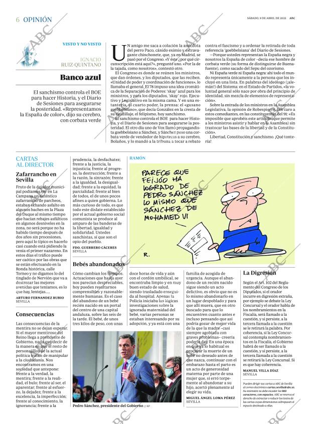 ABC SEVILLA 09-04-2022 página 6
