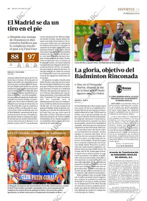 ABC SEVILLA 09-04-2022 página 61