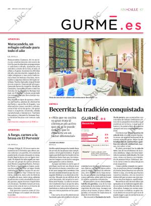 ABC SEVILLA 09-04-2022 página 67