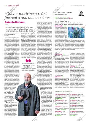 ABC SEVILLA 09-04-2022 página 70