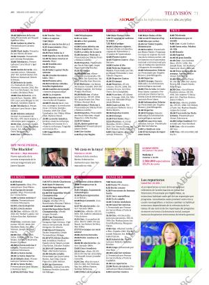 ABC SEVILLA 09-04-2022 página 71