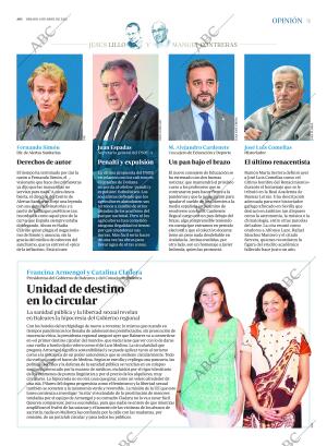 ABC SEVILLA 09-04-2022 página 9