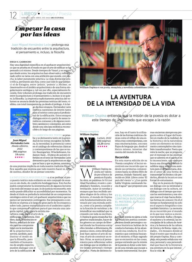 CULTURAL MADRID 09-04-2022 página 12