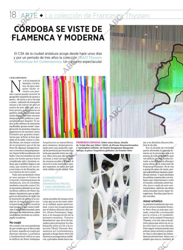 CULTURAL MADRID 09-04-2022 página 18