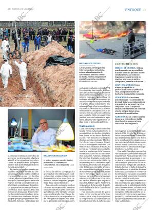 ABC MADRID 10-04-2022 página 17