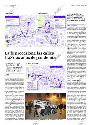 ABC MADRID 10-04-2022 página 70