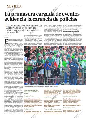 ABC SEVILLA 10-04-2022 página 12