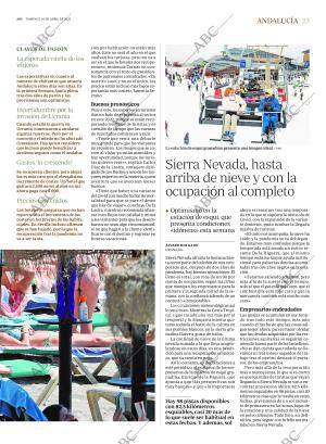 ABC SEVILLA 10-04-2022 página 23