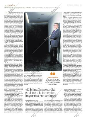 ABC SEVILLA 10-04-2022 página 30