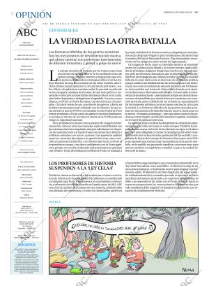 ABC SEVILLA 10-04-2022 página 4