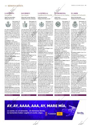 ABC SEVILLA 10-04-2022 página 48