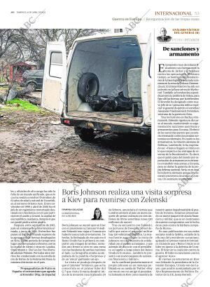 ABC SEVILLA 10-04-2022 página 53