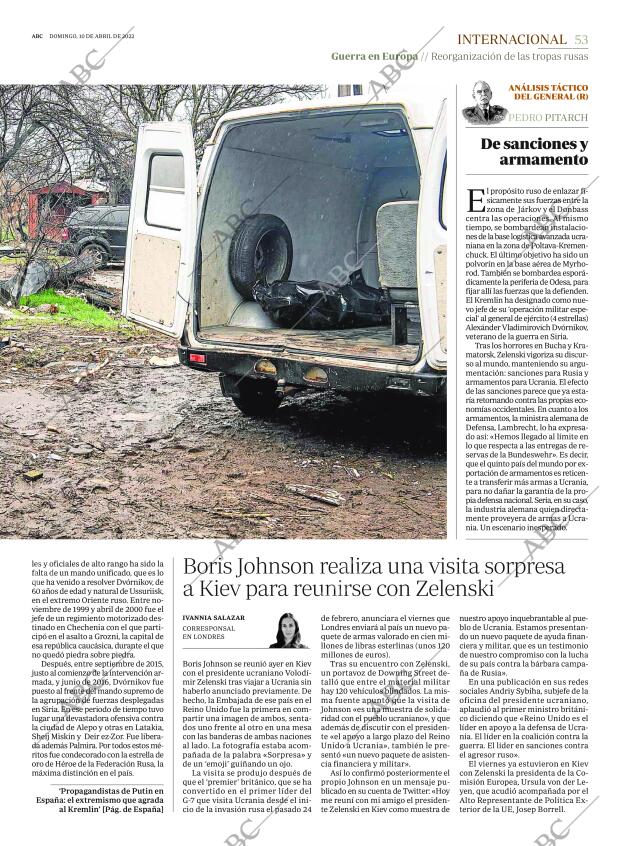 ABC SEVILLA 10-04-2022 página 53