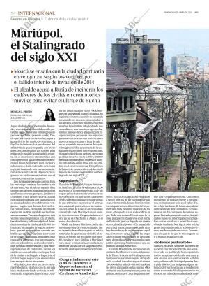 ABC SEVILLA 10-04-2022 página 54