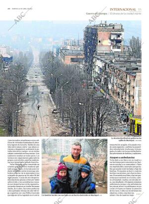 ABC SEVILLA 10-04-2022 página 55