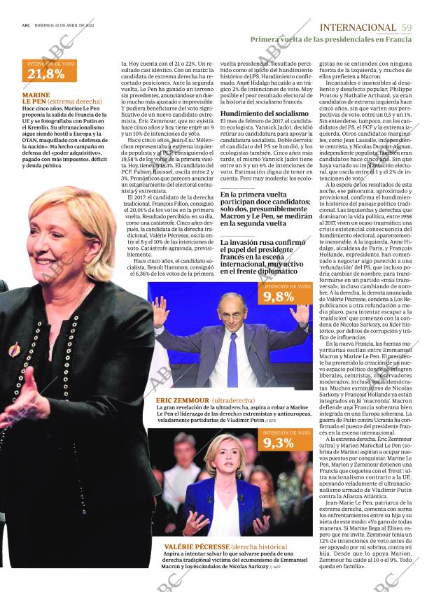 ABC SEVILLA 10-04-2022 página 59