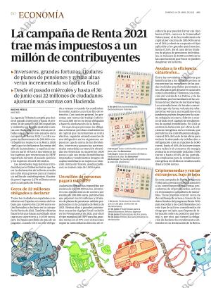 ABC SEVILLA 10-04-2022 página 60