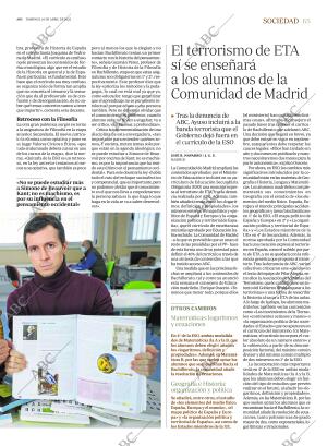 ABC SEVILLA 10-04-2022 página 65