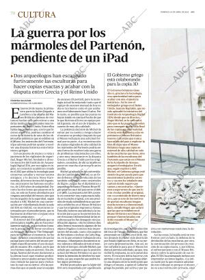 ABC SEVILLA 10-04-2022 página 70