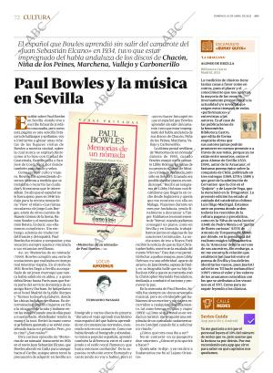 ABC SEVILLA 10-04-2022 página 72