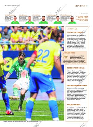 ABC SEVILLA 10-04-2022 página 81