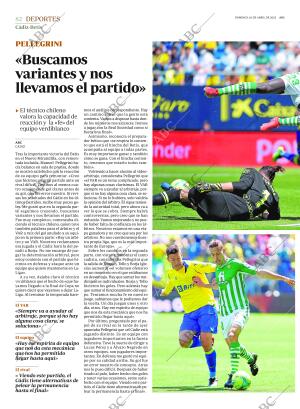 ABC SEVILLA 10-04-2022 página 82